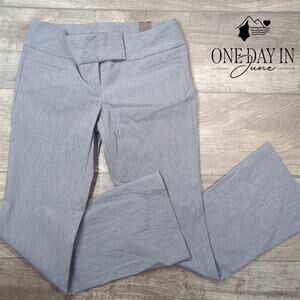 The Limited Exact Stretch Bootcut Pants Size 2S